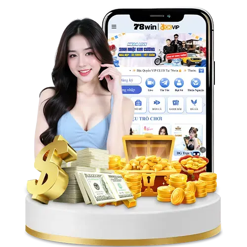 Tiền thưởng chào mừng Slot Games