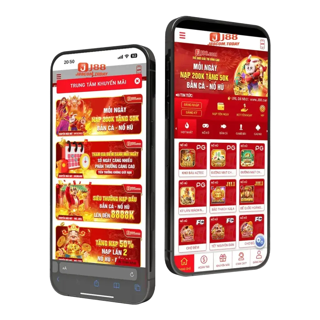 Đa dạng trò chơi 7club chính thức