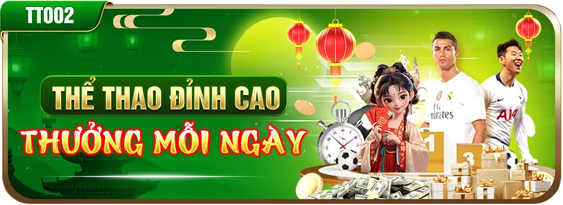Khuyến Mãi 7club chính thức