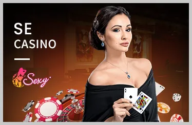 Casino trực tuyến 7club chính thức