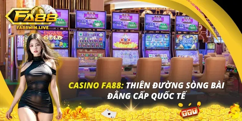 Trải nghiệm sòng bạc trực tiếp 7club chính thức