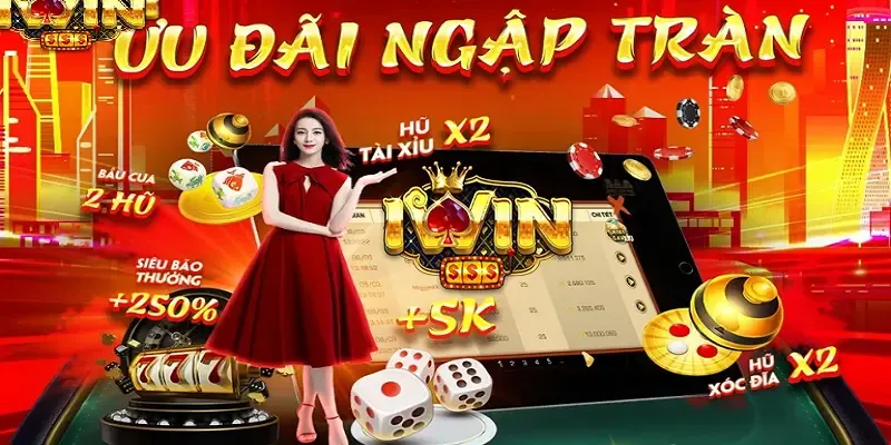 Tối đa hóa ưu đãi nạp tiền lần đầu 7club